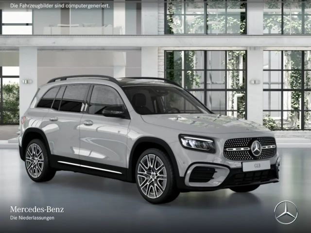 Mercedes-Benz GLB 180 AMG Line