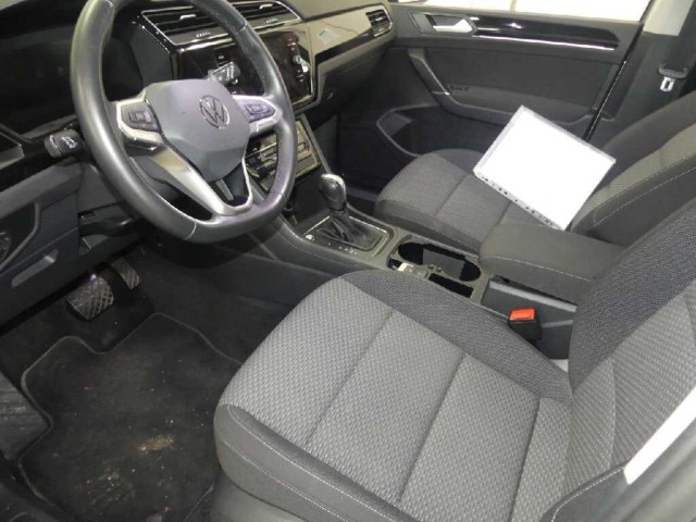 Volkswagen Touran 1.5 TSI Comfortline DSG