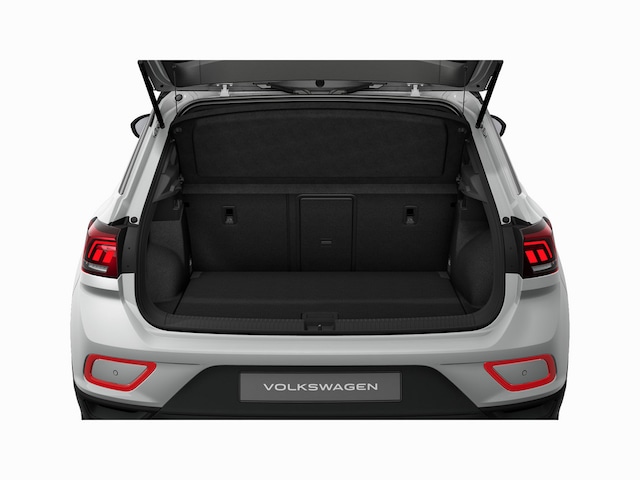 Volkswagen T-Roc DSG