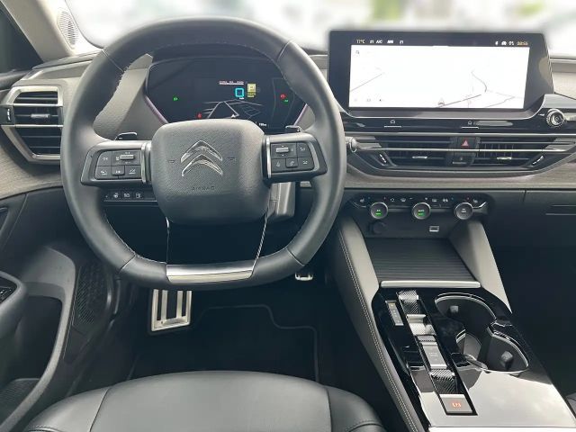 Citroën C5 X Hybrid Pack Shine