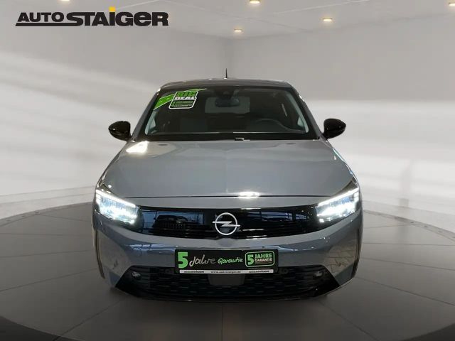 Opel Corsa Edition