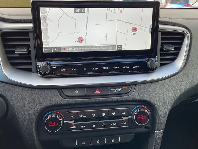 Kia Ceed GDi SportWagon