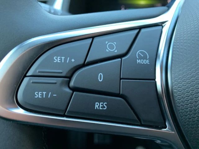 Renault Captur Evolution TCe 90