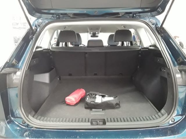 Volkswagen Tayron 1.5 eTSI DSG Life