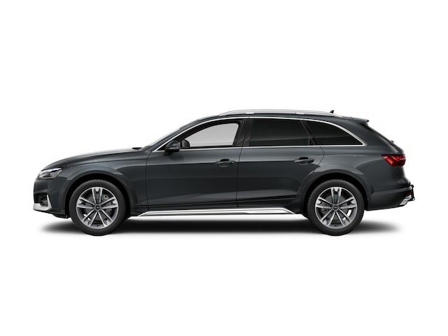 Audi A4 allroad 40 TDI Quattro S-Tronic