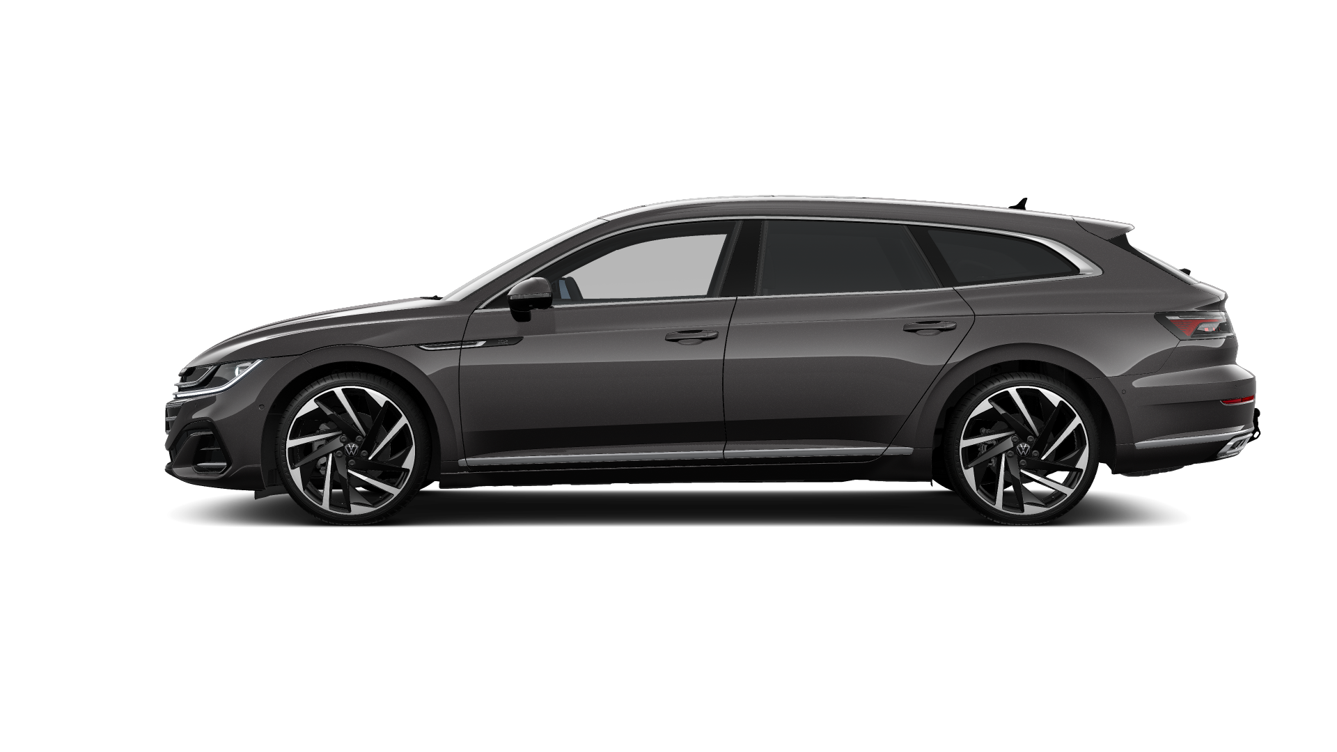 Volkswagen Arteon Shooting Brake 4Motion R-Line