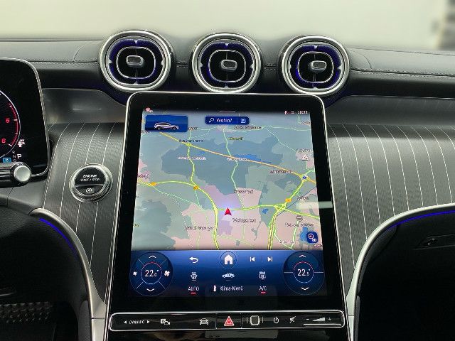 Mercedes-Benz GLC 220 4MATIC GLC 220 d