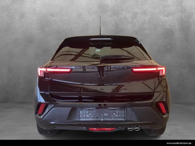 Opel Mokka GS-Line Grand Sport Turbo