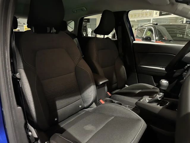 Renault Captur Experience TCe 90