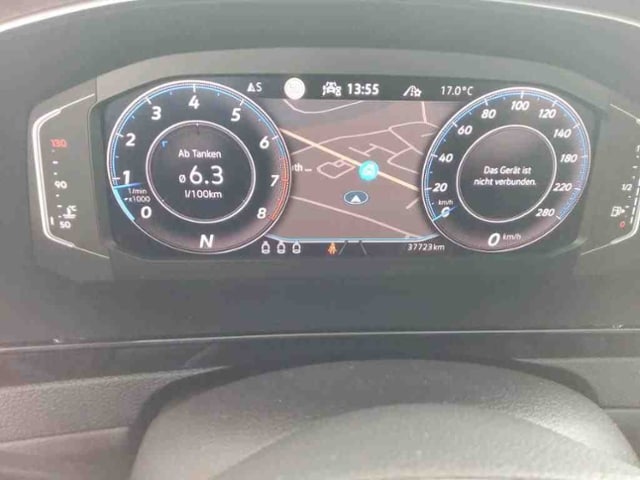 Volkswagen Arteon Shooting Brake 2.0 TSI DSG