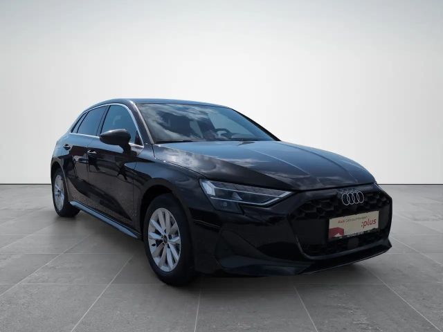 Audi A3 35 TDI Sedan