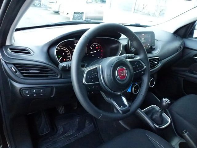 Fiat Tipo Station wagon