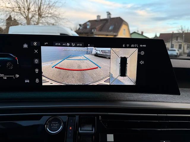 Peugeot 5008 Allure Pack EAT8 PureTech