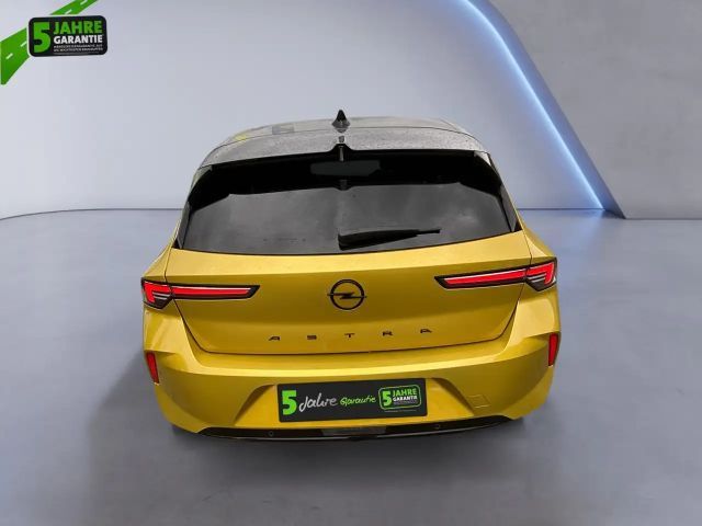 Opel Astra 1.2 Turbo GS-Line Grand Sport Turbo