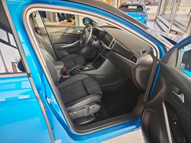 Opel Grandland X GS-Line Grand Sport