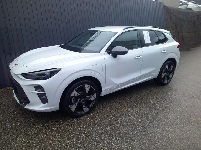 Cupra Terramar 1.5 e-Hybrid e-Hybrid