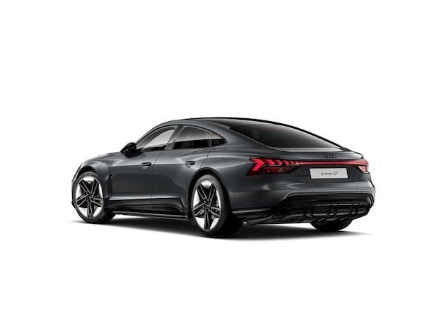 Audi e-tron GT Quattro