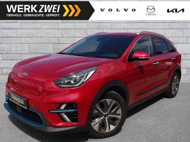 Kia Niro Spirit