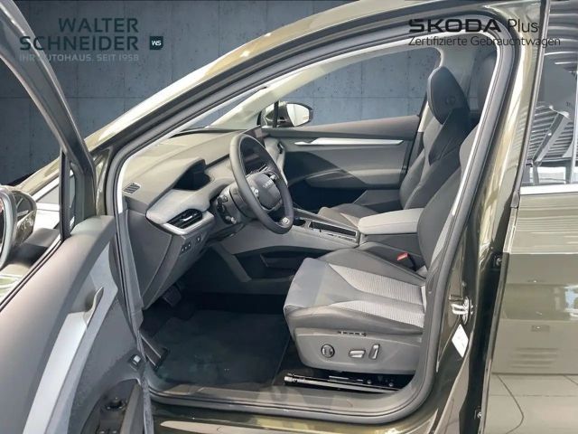 Skoda Enyaq Loft iV 60