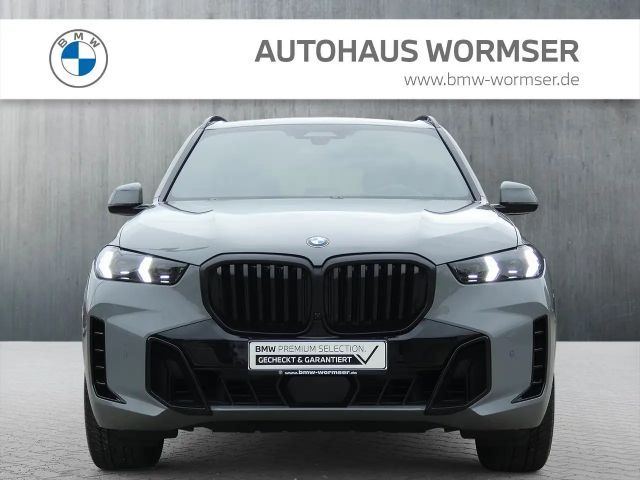 BMW X5 M-Sport xDrive30d