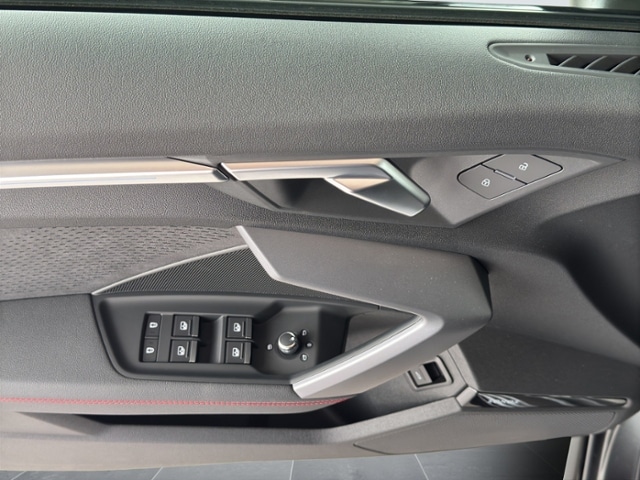 Audi S3 Quattro S-Tronic Sportback