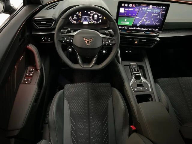 Cupra Formentor 2.0 TSI 4Drive DSG VZ
