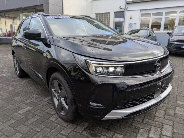 Opel Grandland X Elegance