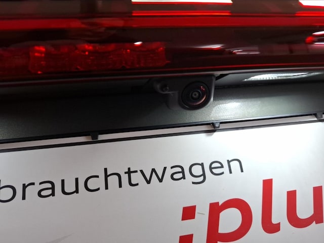 Audi A5 Quattro S-Tronic