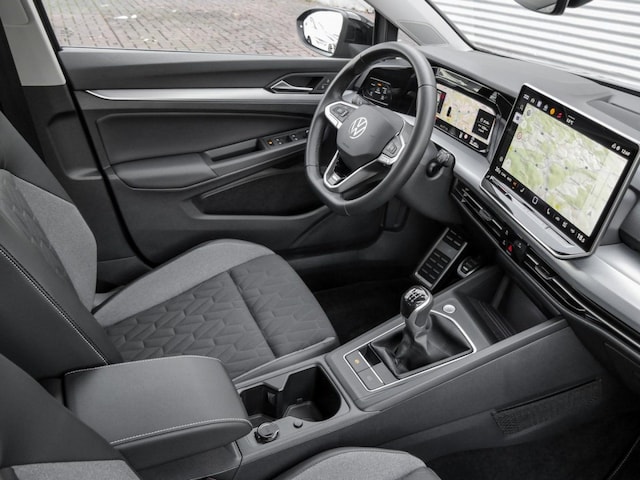 Volkswagen Golf 1.5 TSI Golf VIII