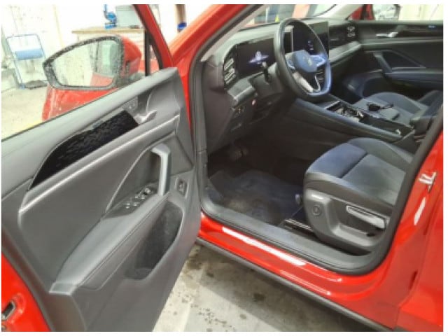 Volkswagen Tiguan 2.0 TDI DSG Elegance Elegance