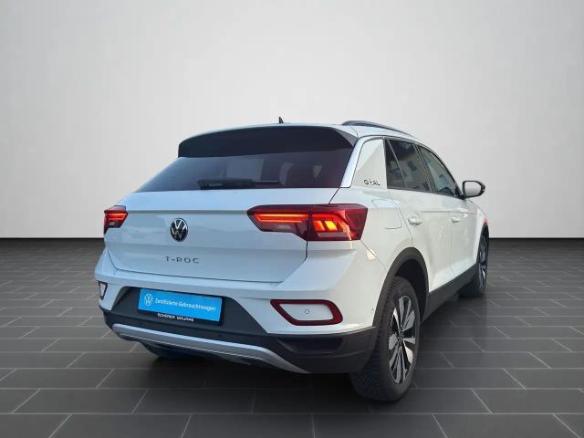 Volkswagen T-Roc 2.0 TDI