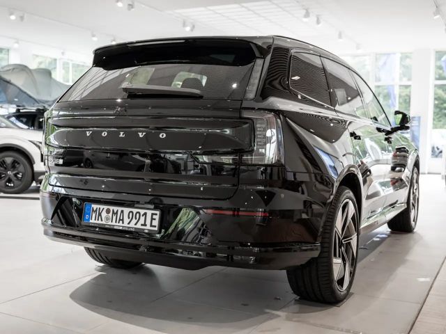 Volvo EX90 AWD Ultra