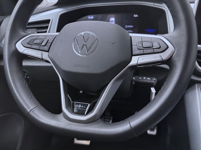 Volkswagen T-Roc 1.0 TSI