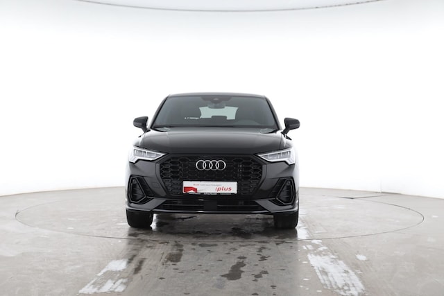 Audi Q3 35 TFSI S-Line S-Tronic Sportback