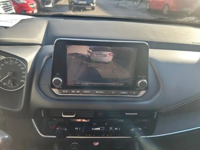 Nissan Qashqai Acenta DIG-T