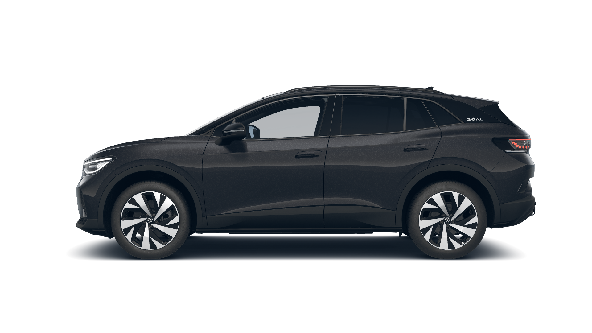 Volkswagen ID.4 IQ.Drive Performance Pro