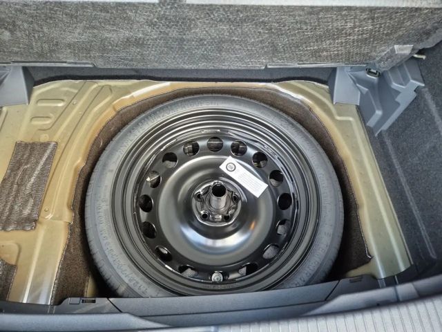 Volkswagen T-Cross 1.0 TSI DSG Life