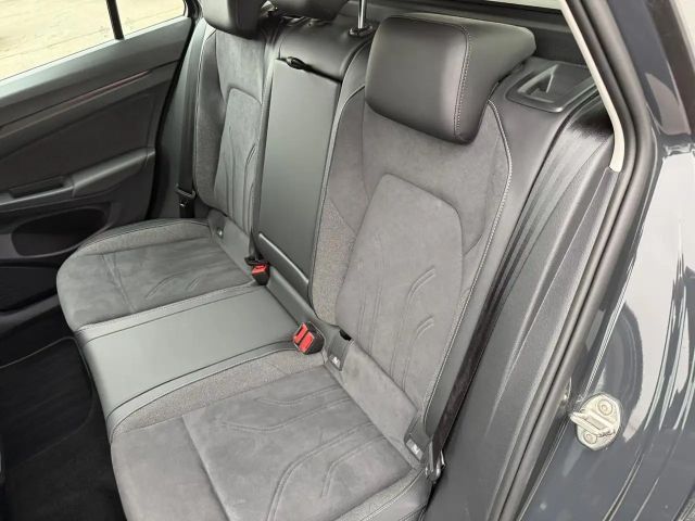 Volkswagen Golf DSG Life Variant