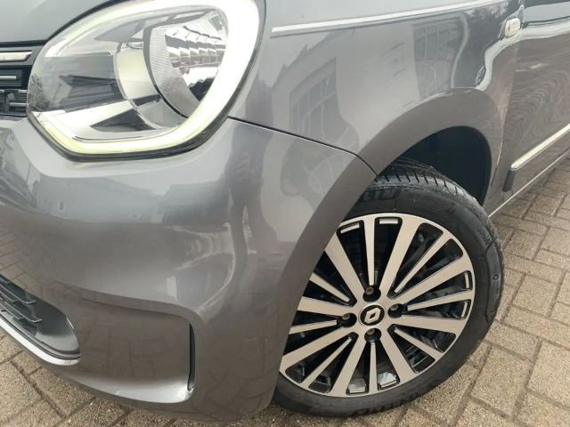 Renault Twingo E-Tech Techno