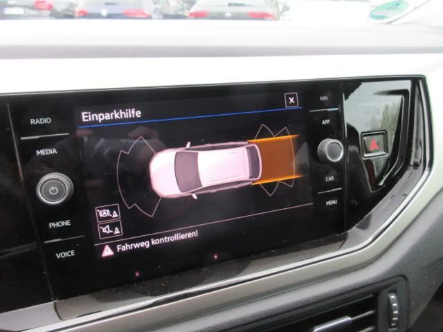 Volkswagen Taigo 1.0 TSI Move