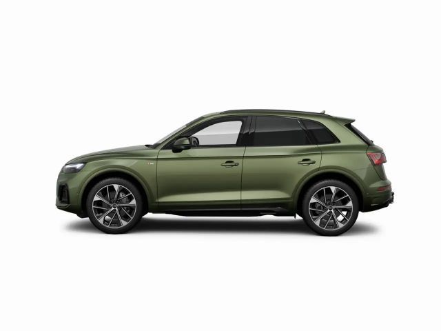 Audi Q5 40 TDI Quattro S-Line S-Tronic