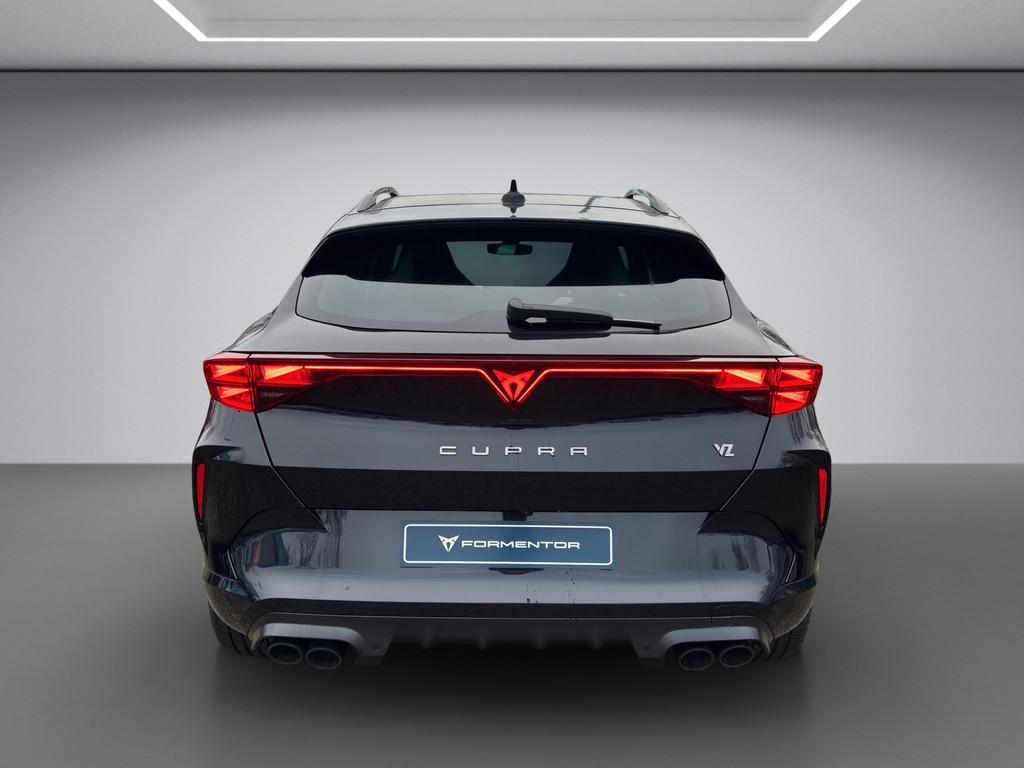 Cupra Formentor VZ
