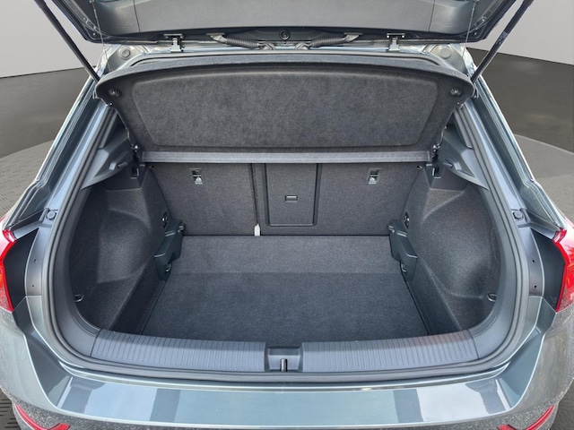 Volkswagen T-Roc T-Roc Navi ACC LED RFK Goal