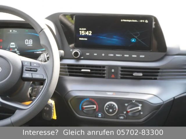 Hyundai i20 1.0 Select