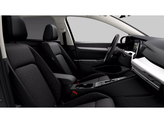 Volkswagen Golf Life Variant