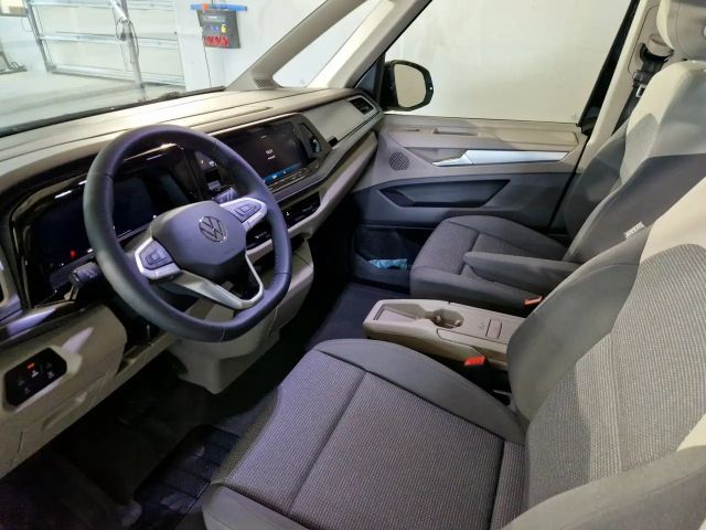 Volkswagen Multivan Business T7
