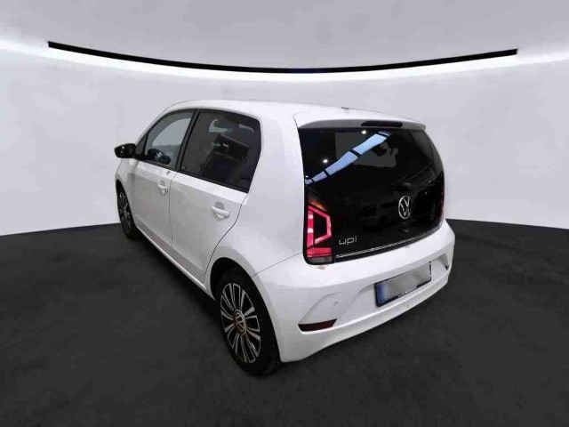 Volkswagen up! 1.0 MPI Active Move Move up!