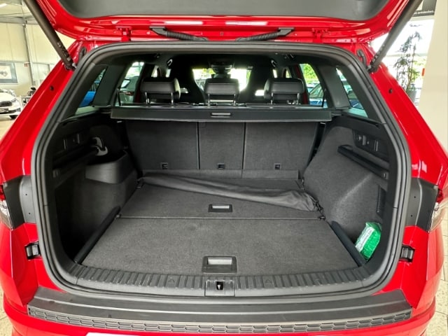Skoda Kodiaq 1.5 TSI ACT Sportline