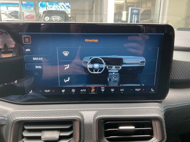 Ford Mustang Fastback GT 5.0 V8