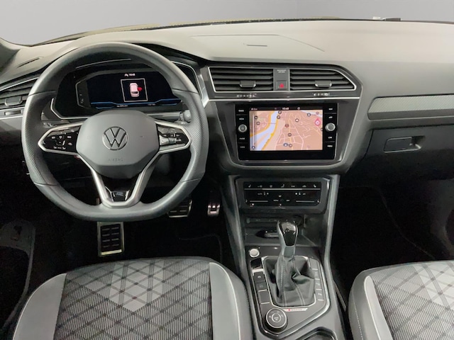 Volkswagen Tiguan 2.0 TDI Allspace DSG